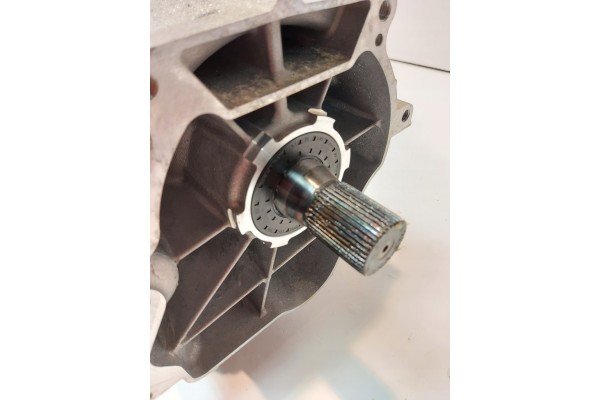 BMW F15 F16 F25 N20 28iX GEARBOX AUTOMATIC 8HP45X 8681103 NEW Quality of parts according to GVO O original with manufacturer s l