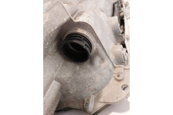 Caja de Cambios Automática BMW 8HP45X 8681103 para F15 F16 F25 N20 28