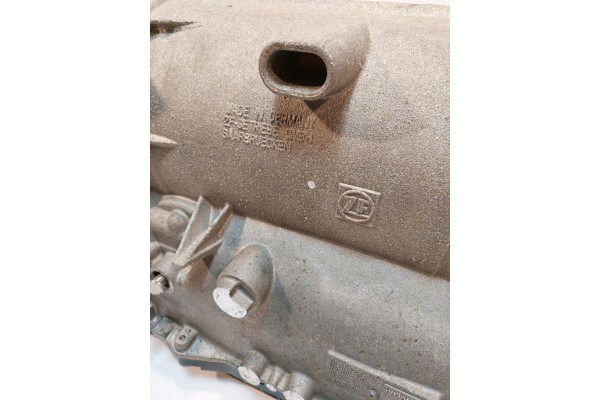 Caja de Cambios Automática BMW 8HP45X 8681103 para F15 F16 F25 N20 28