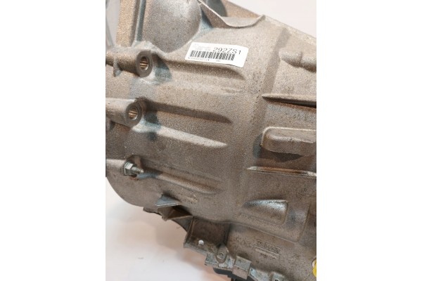 Caja de Cambios Automática BMW 8HP45X 8681103 para F15 F16 F25 N20 28