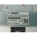 8638A039 MODULO ELECTRONICO MITSUBISHI ASX (GA0W) Motion 2WD 2010 8638A039 187745 MITSUBISHI - 3