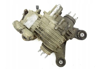 DIFFERENTIAL BRIDGE REAR HALDEX VW GOLF VII 7R S3 8V 2 0 TFSI PYP