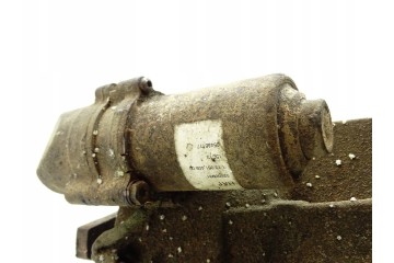 DIFFERENTIAL BRIDGE REAR HALDEX VW GOLF VII 7R S3 8V 2 0 TFSI PYP Catalog number of the part 0CQ525010F