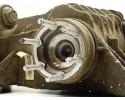 DIFFERENTIAL BRIDGE REAR HALDEX VW GOLF VII 7R S3 8V 2 0 TFSI PYP Car type passenger cars