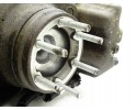 DIFFERENTIAL BRIDGE REAR HALDEX VW GOLF VII 7R S3 8V 2 0 TFSI PYP Installation side multipurpose
