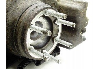 DIFFERENTIAL BRIDGE REAR HALDEX VW GOLF VII 7R S3 8V 2 0 TFSI PYP Installation side multipurpose