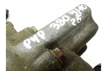 DIFFERENTIAL BRIDGE REAR HALDEX VW GOLF VII 7R S3 8V 2 0 TFSI PYP Catalog number of the original PYP