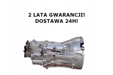 Gearbox Mercedes Benz 717 416 717416