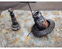 DIFFERENTIAL BASKET AND ATTACK D44 QT 3 73 JEEP GRAND CEHROKEE WJ Catalog number of the part 5019855AA