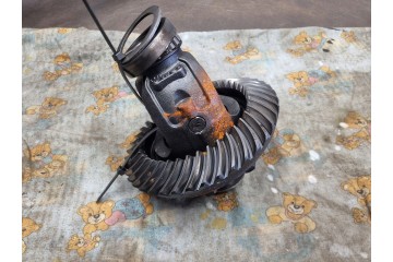 DIFFERENTIAL BASKET AND ATTACK D44 QT 3 73 JEEP GRAND CEHROKEE WJ Part manufacturer Jeep OE