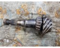 DIFFERENTIAL BASKET AND ATTACK D44 QT 3 73 JEEP GRAND CEHROKEE WJ Car type 4x4 SUV passenger cars