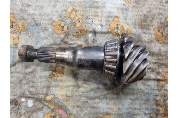DIFFERENTIAL BASKET AND ATTACK D44 QT 3 73 JEEP GRAND CEHROKEE WJ Car type 4x4 SUV passenger cars