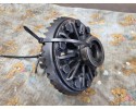 Porta Satélites y Piñón Ataque D44 3.73 Jeep Grand Cherokee WJ