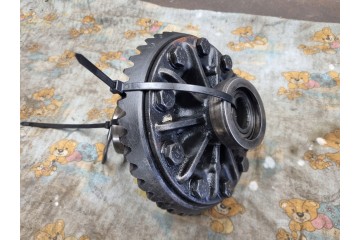 Porta Satélites y Piñón Ataque D44 3.73 Jeep Grand Cherokee WJ