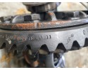 Porta Satélites y Piñón Ataque D44 3.73 Jeep Grand Cherokee WJ