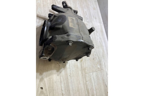Mercedes Benz CLS w219 2009 dyfer rear 3 5 cgi Part manufacturer Mercedes Benz OE