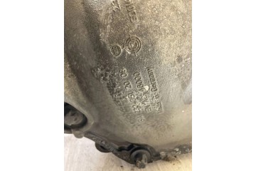 Mercedes Benz CLS w219 2009 dyfer rear 3 5 cgi Catalog number of the part 2193501800