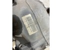 Mercedes Benz CLS w219 2009 dyfer rear 3 5 cgi Installation side rear