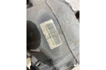 Mercedes Benz CLS w219 2009 dyfer rear 3 5 cgi Installation side rear