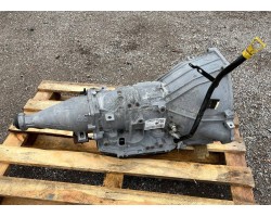 Transmission Lincoln Town Car 2005 2011