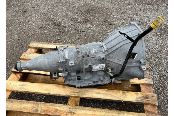 Transmission Lincoln Town Car 2005 2011