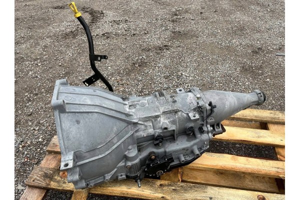 Transmission Lincoln Town Car 2005 2011 Catalog number of the part AW1P 7000 DA