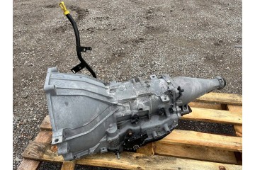 Transmission Lincoln Town Car 2005 2011 Catalog number of the part AW1P 7000 DA