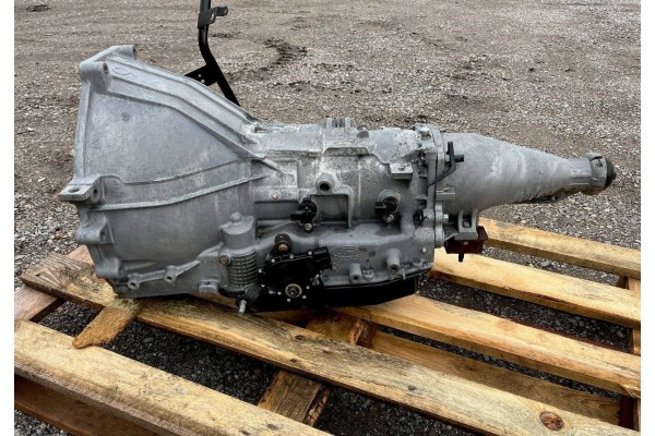 Transmission Lincoln Town Car 2005 2011 Part manufacturer Lincoln OE