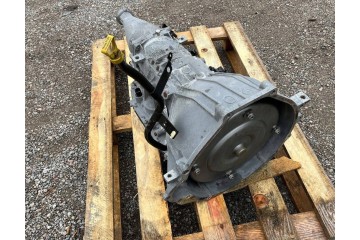 Transmission Lincoln Town Car 2005 2011 Transmission type automatic