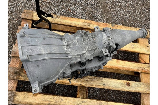 Transmission Lincoln Town Car 2005 2011 Car type passenger cars