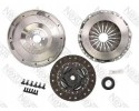NEXUS F1A078NX Clutch set with rigid wheel and bearing 228mm Part manufacturer Nexus