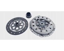 Sachs 3000 951 127 Set of couplings