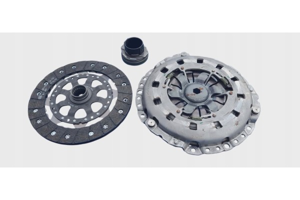 Sachs 3000 951 127 Set of couplings