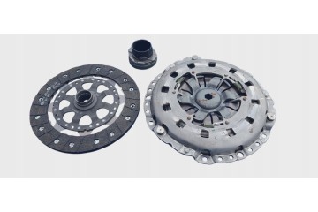 Sachs 3000 951 127 Set of couplings