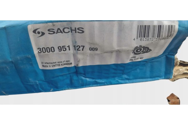 Sachs 3000 951 127 Set of couplings Part manufacturer Sachs