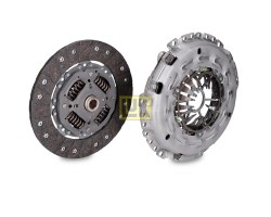 623370409 LUK SCHAEFFLER LUK