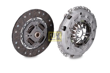 623370409 LUK SCHAEFFLER LUK