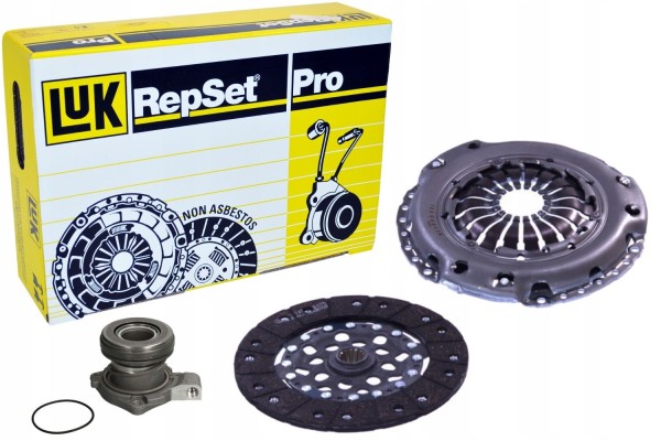CONJUGATED REPSET PRO 623311333 LUK