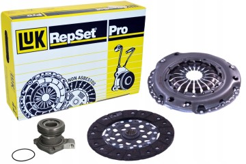 CONJUGATED REPSET PRO 623311333 LUK