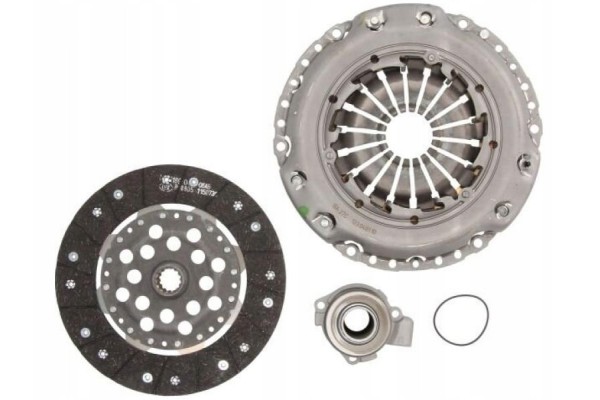 CONJUGATED REPSET PRO 623311333 LUK Part manufacturer Schaeffler LuK