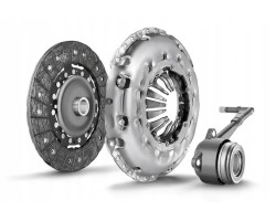 CLUTCH SET CLUTCH 625 3056 35 LUK NISSAN