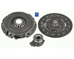 CLUTCH SET 3000 990 509 SACHS