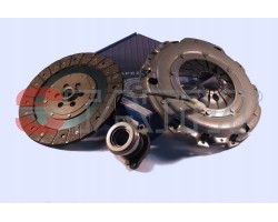 Complete clutch CSC STATIM 120 751