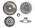 CONJUGATED SET REPSET TWO MASS WHEEL 600025400 LUK
