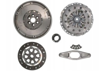 CONJUGATED SET REPSET TWO MASS WHEEL 600025400 LUK