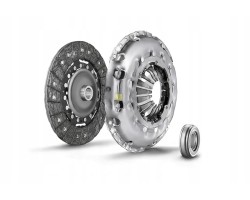 CLUTCH SET 623 0559 00 LUK MERCEDES