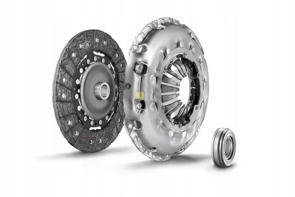 CLUTCH SET 623 0559 00 LUK MERCEDES