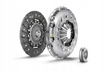 CLUTCH SET 623 0559 00 LUK MERCEDES