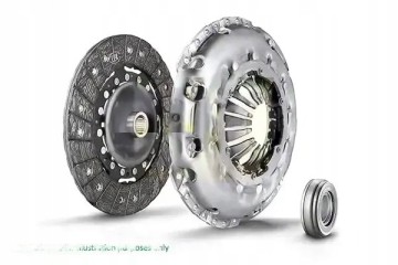 CLUTCH SET 623 0559 00 LUK MERCEDES Packaging status original