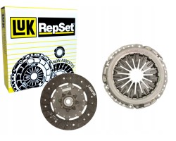 624372009 LUK SCHAEFFLER LUK